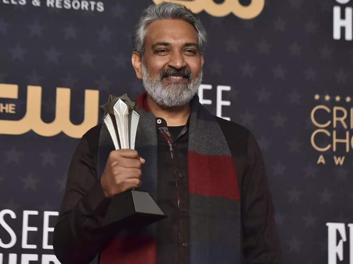   Critics' Choice Movie Awards (CCMA)  