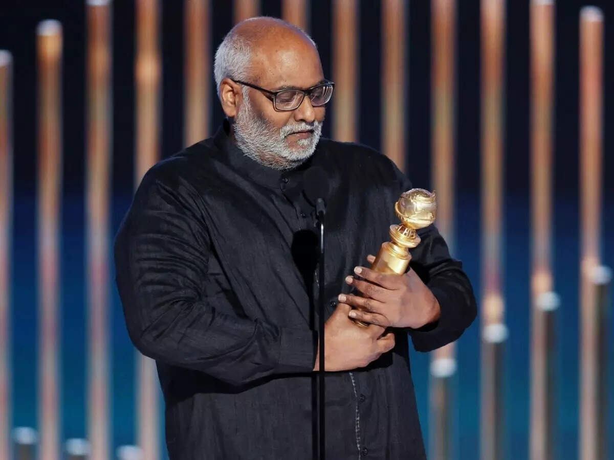  Golden Globe Awards (GGA)  