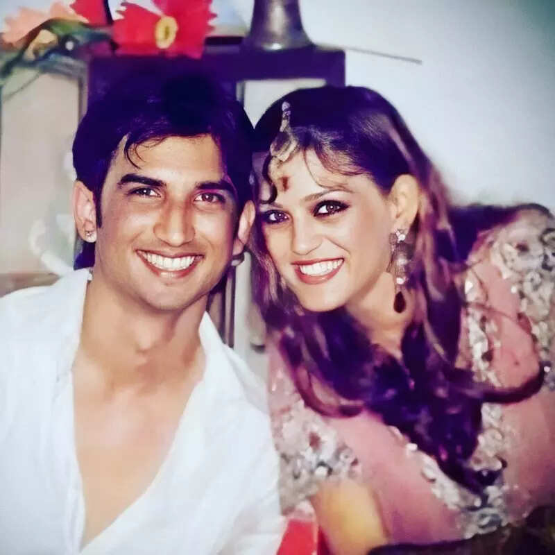 Sushant Singh Rajput&rsquo;s Birth Anniversary: These trending pictures of late actor will surely leave you teary-eyed