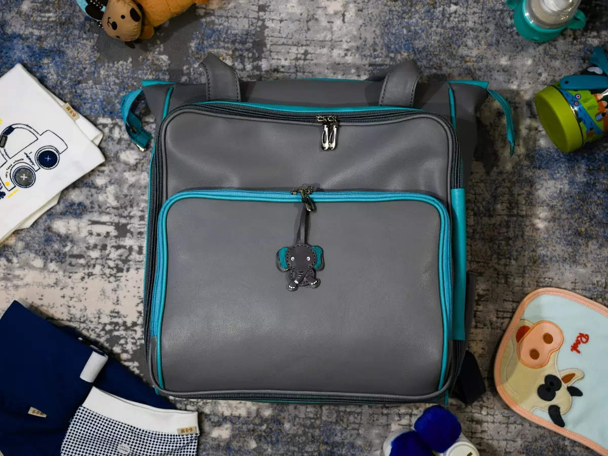 Top Diaper Bags for moms | Most Searched Products - Times of India