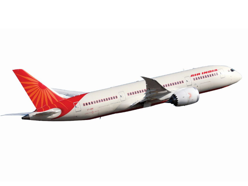 Air India offers Sale: Attractive discounts on domestic destinations 