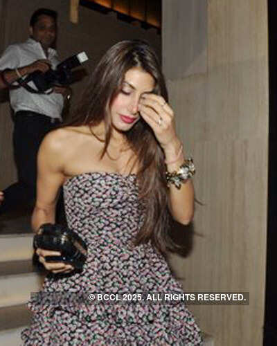 Launch : 'Kitty Su' club