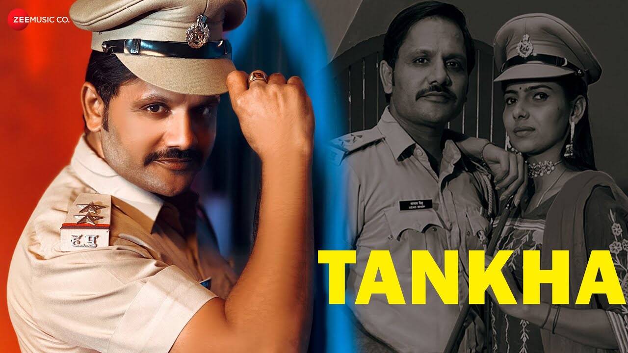 Watch Latest Haryanvi Song 'Tankha' Sung By Subhas Foji