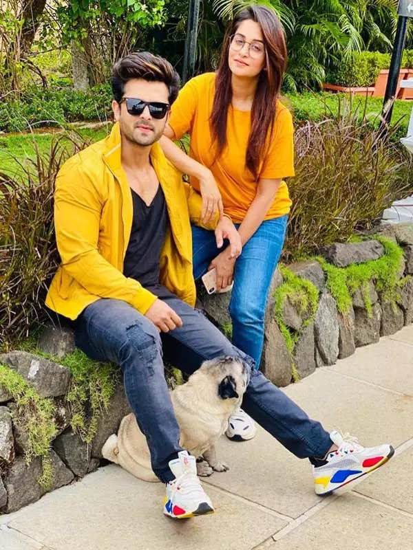 Dipika Kakar and Shoaib Ibrahim announce pregnancy, all set to welcome their first child