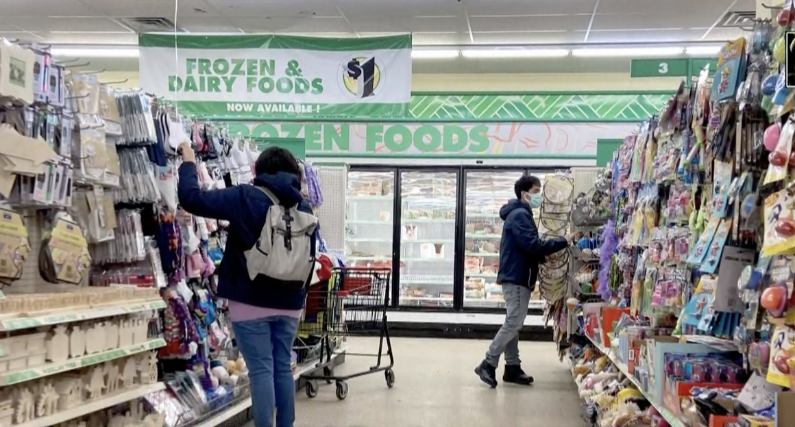 Dollar Stores Are Growing As Food Retailers In The Us Research