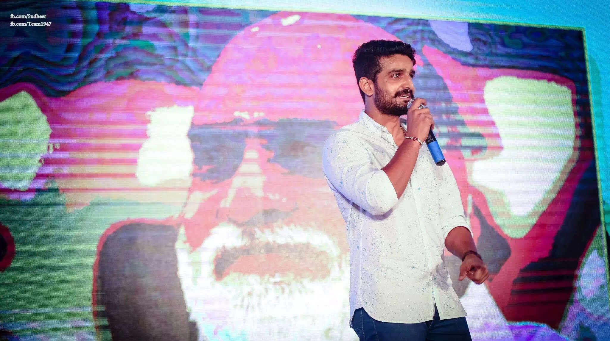 Sudheer Varma pic 2
