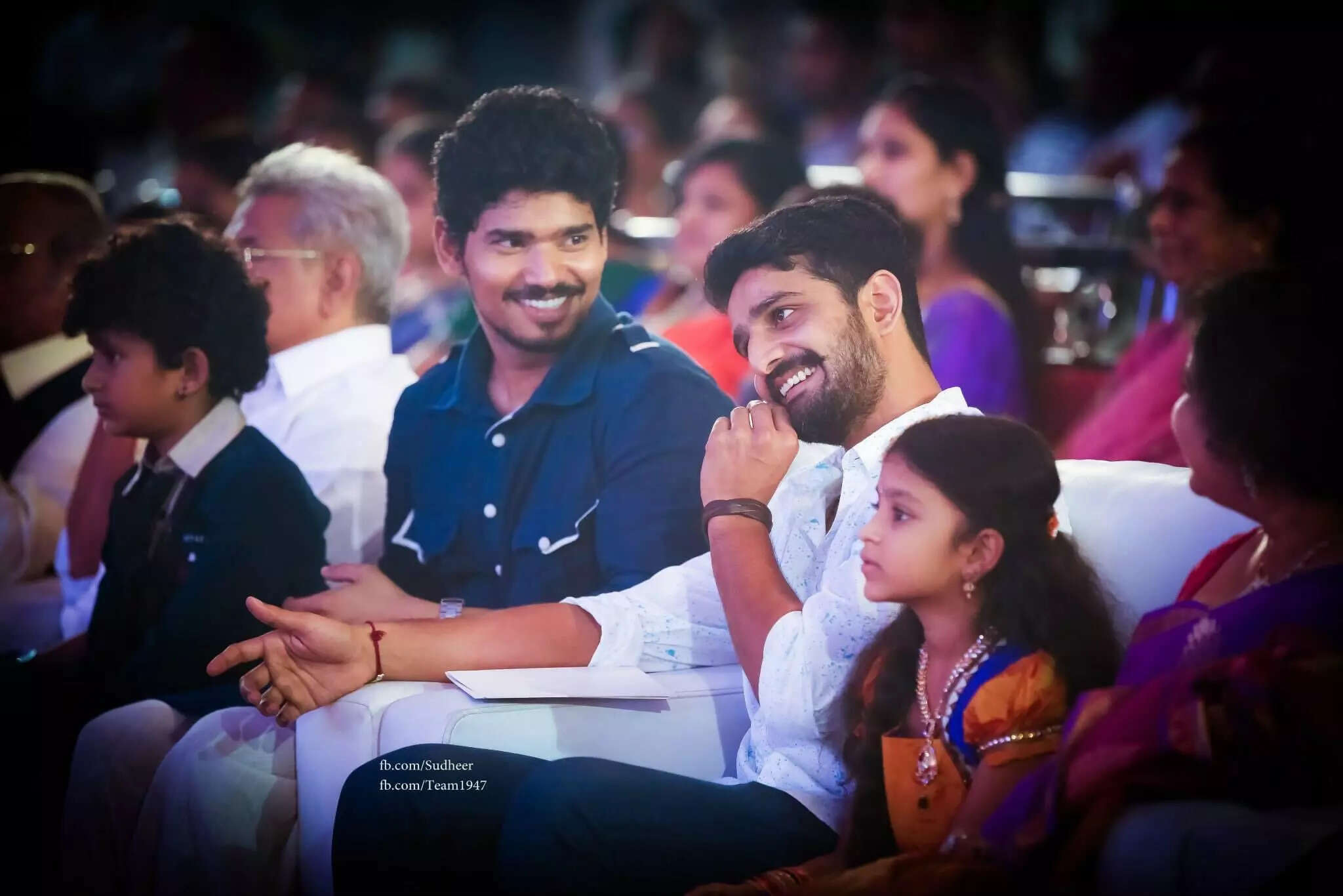 Sudheer Varma pic 3