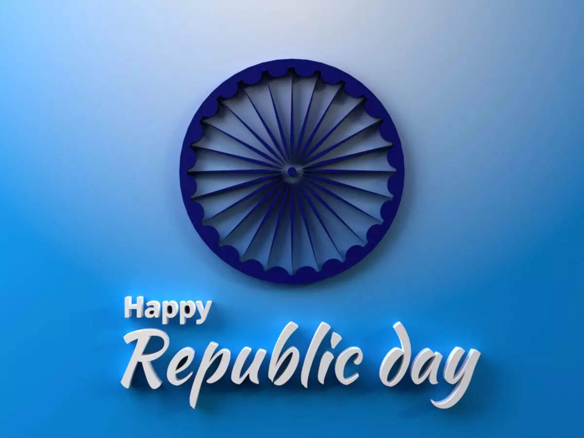 republic day essay in english 2023