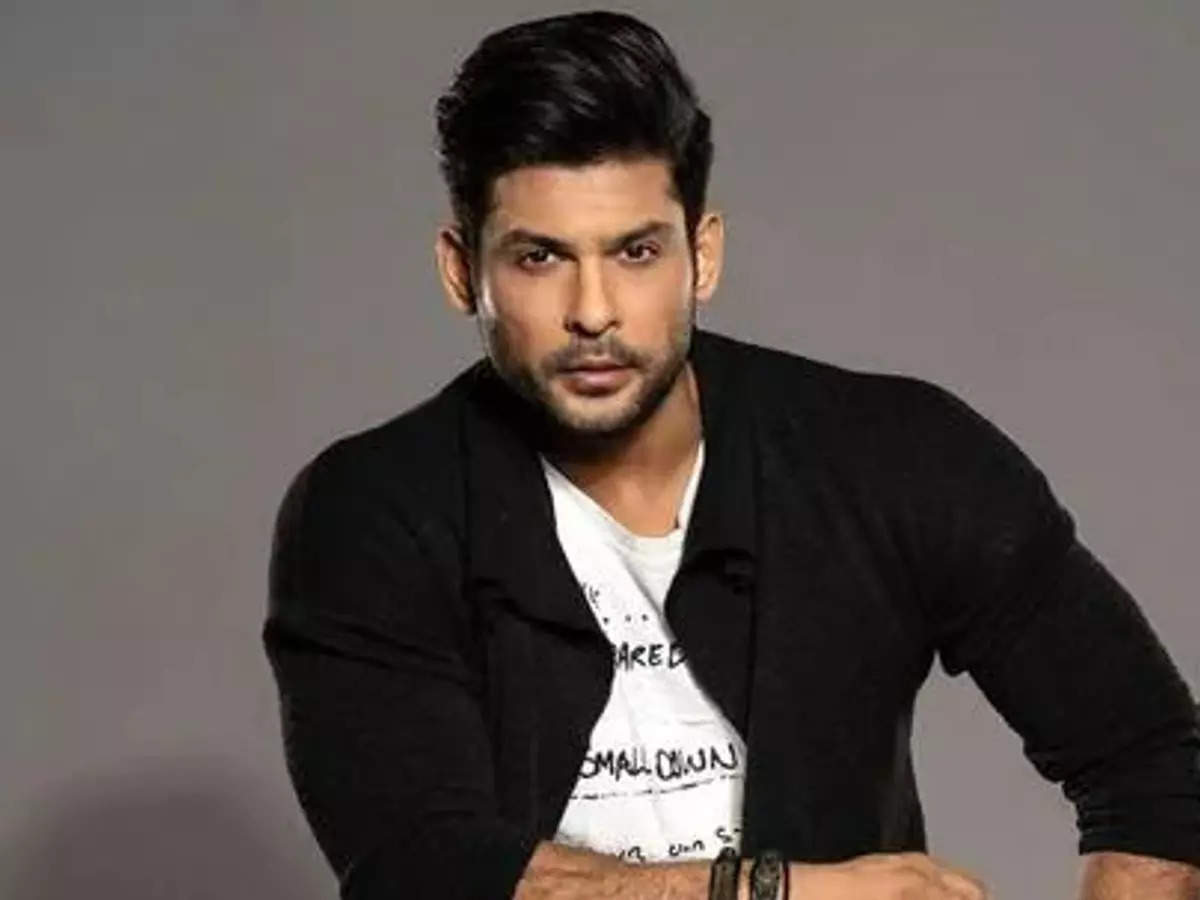 Rewinding…15 years of Sidharth Shukla on TV | The Times of India