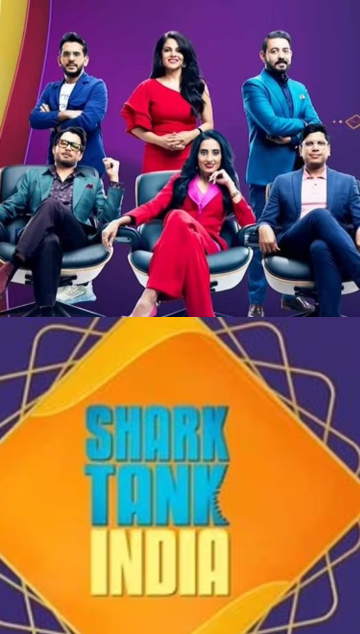 Shark Tank India