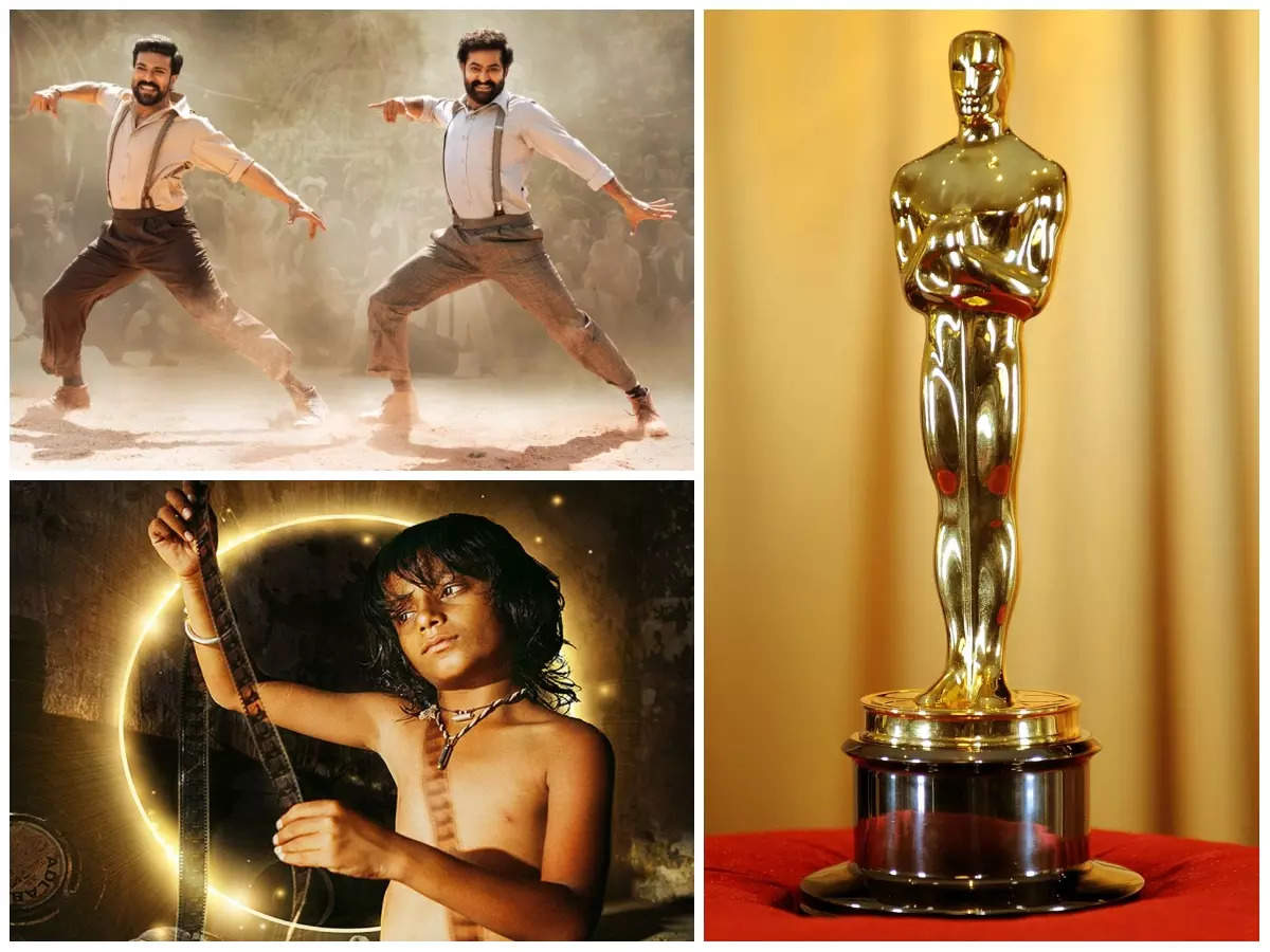 RRR Song Naatu Naatu | Oscars 2023 Nominations LIVE Updates: RRR's 'Naatu  Naatu' wins an Academy Award nomination; MM Keeravaani says  'Congratulations to my team'