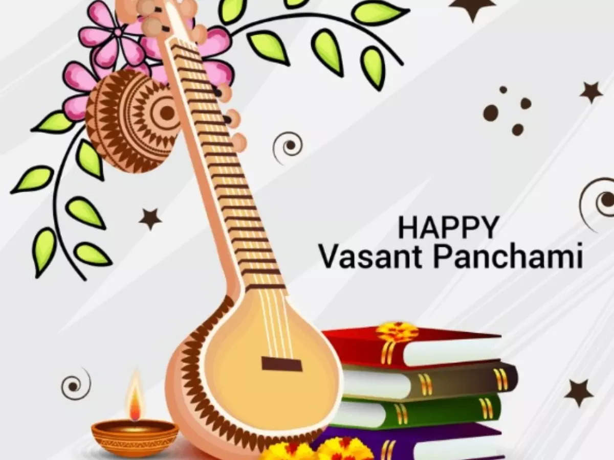 Happy Vasant Panchmi 2023: Images Messages