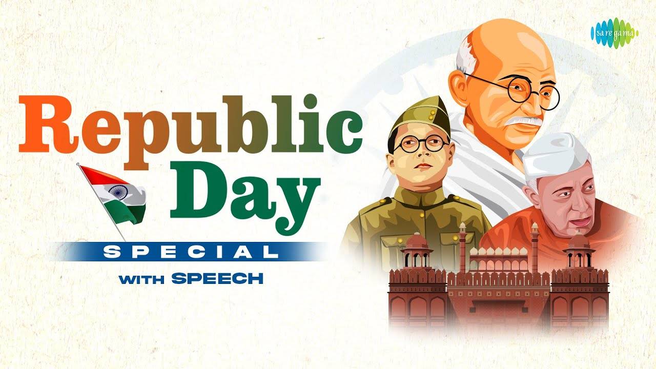 Popular Hindi Songs| Republic Day Special Songs | Jukebox Songs ...