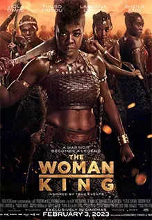 The Woman King Movie Review: All Hail the Queen Viola!