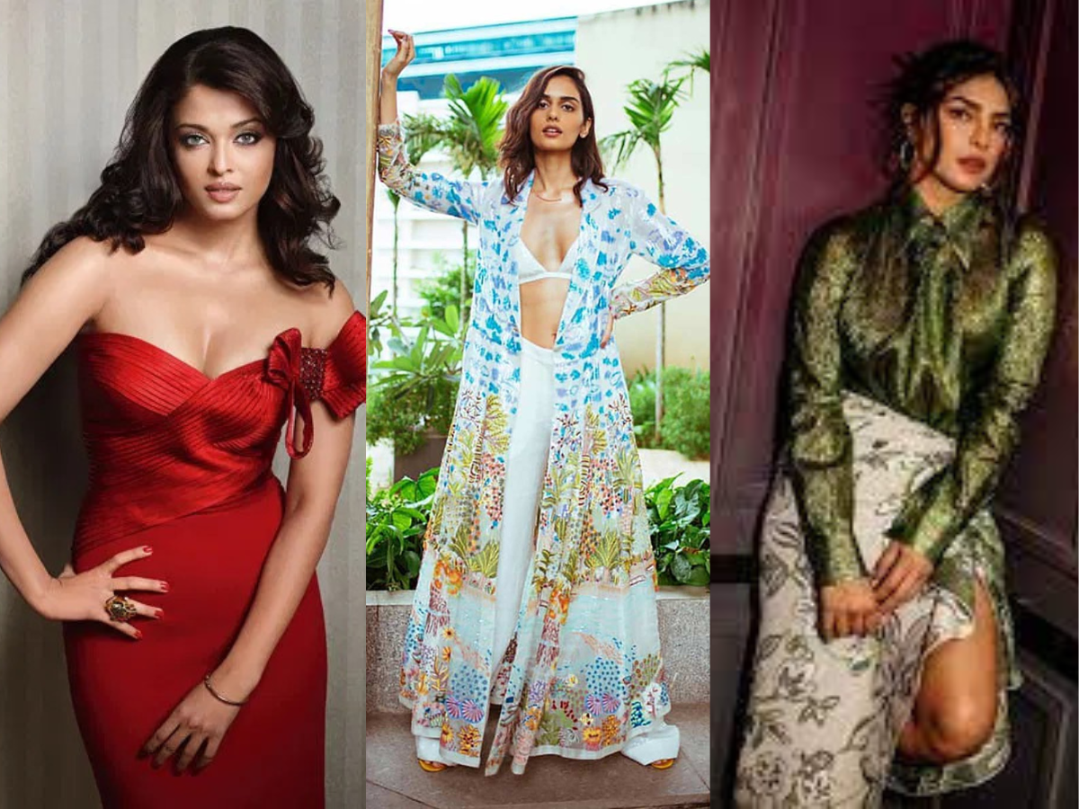 #StyleOfTheSeason: Trendy outfits worn by Miss India winners