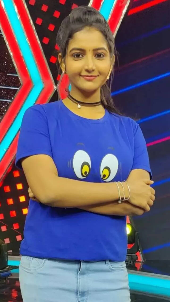 Here's how the new daily soap 'Brahmamudi' which replaced Karthika