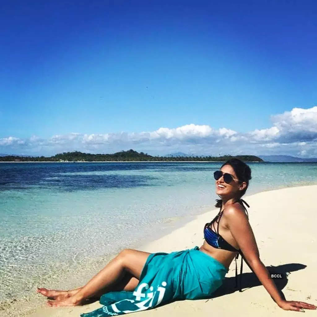 These stunning pictures of  will surely make you miss your holidays!