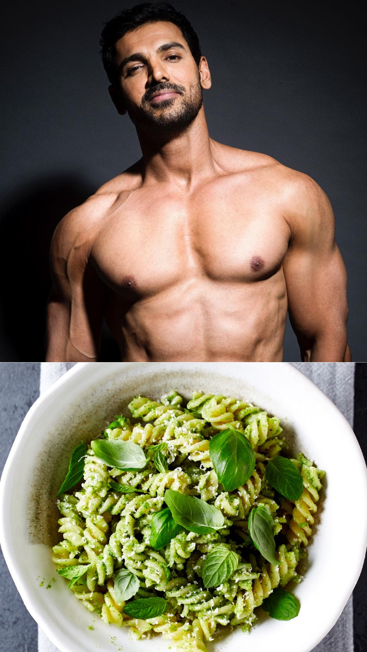 Is deals pasta protein