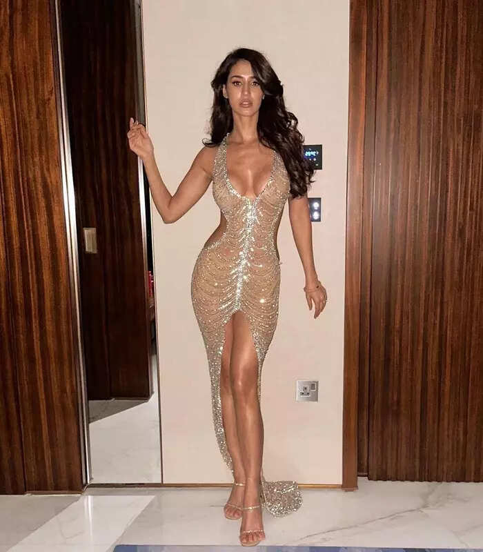 Disha Patani&rsquo;s pictures