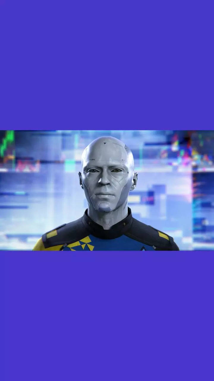 Video game characters played by movie actors | Times of India