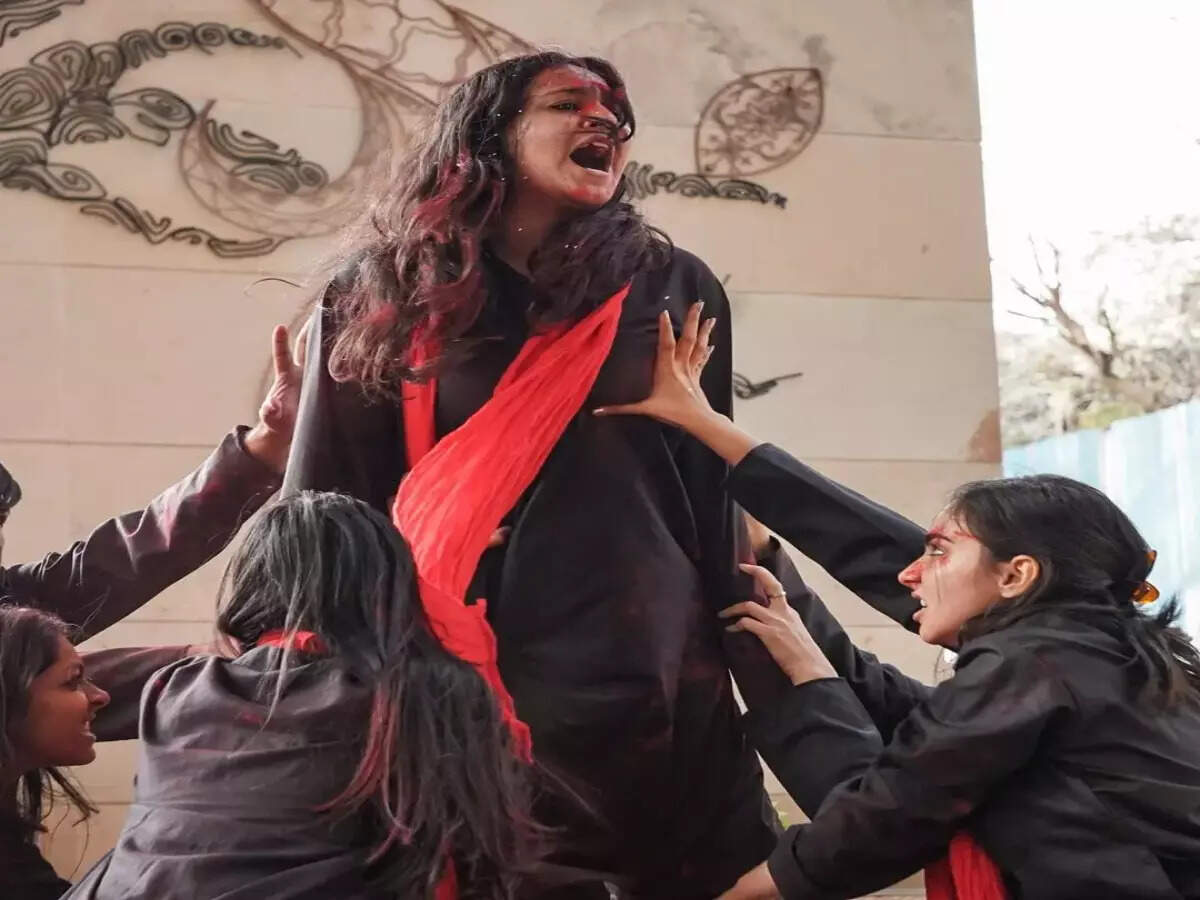 NIFT Delhi celebrates 38th Foundation Day | Events Movie News - Times ...