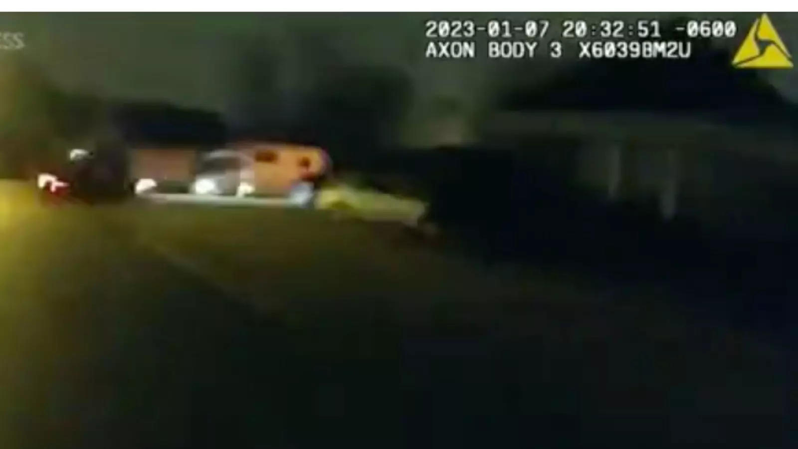 Video of violent police beating of Tyre Nichols released