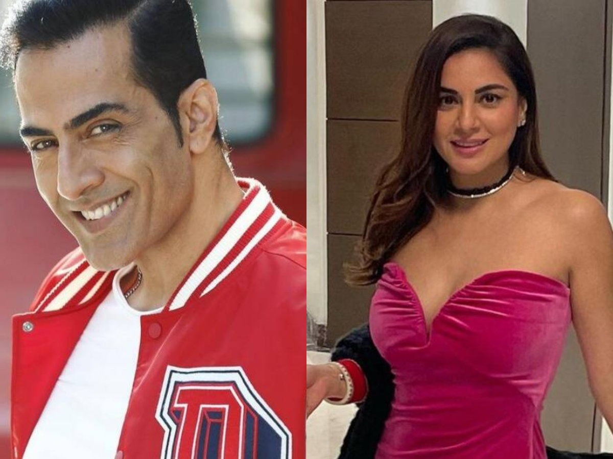 From Sudhanshu Pandey to Shraddha Arya: Celebs who gained more ...