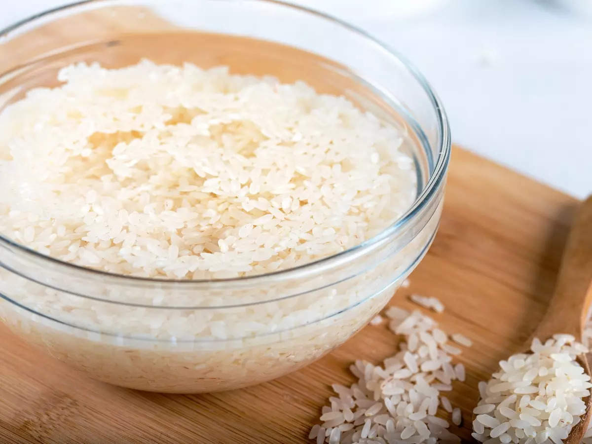 Don't throw away rice water starch, use it like this