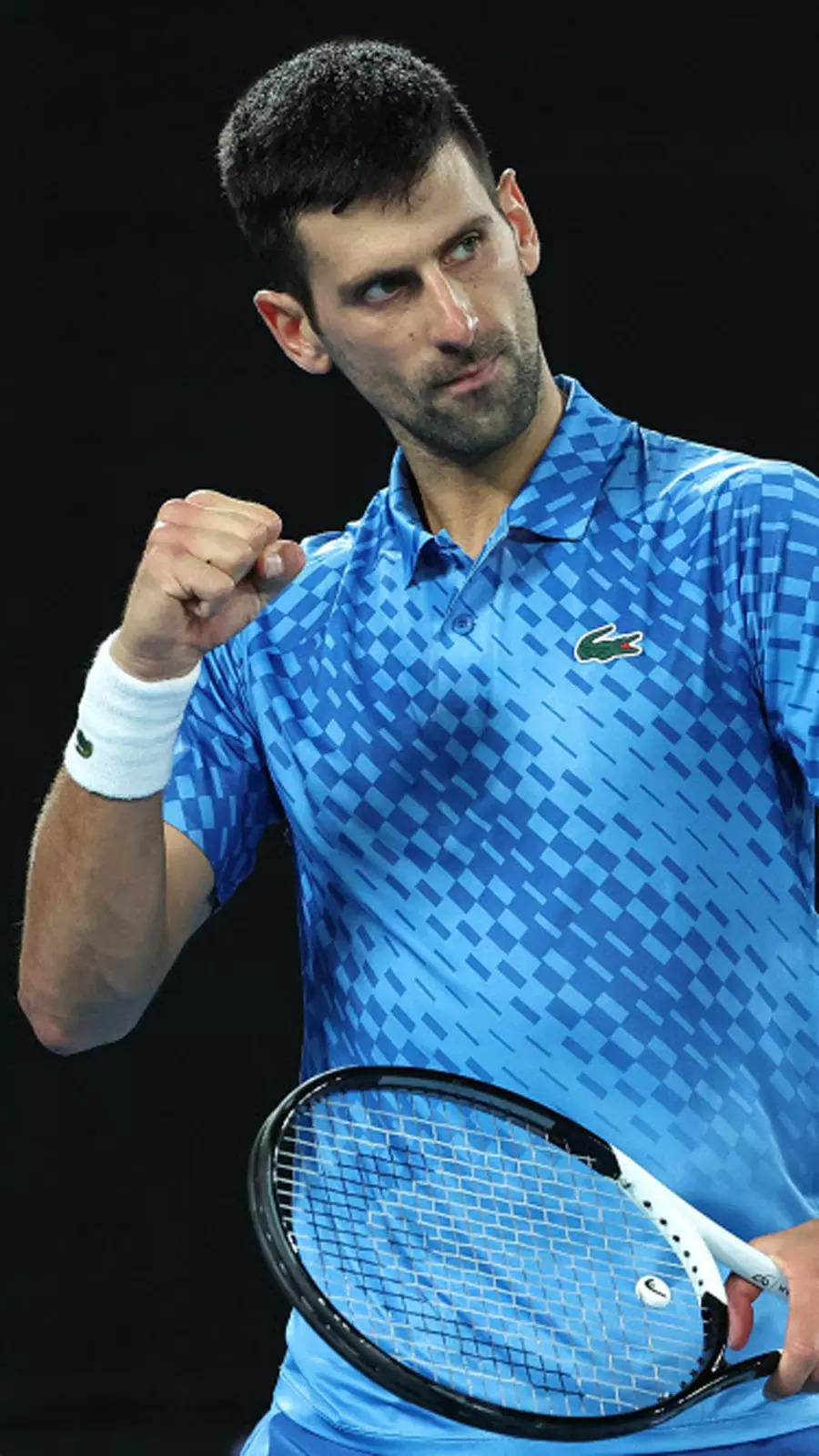 Grand Slam trophies are the biggest motivation: Novak Djokovic | Tennis ...