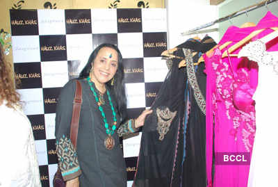 Showcase of Jaspreet Gulati's collection