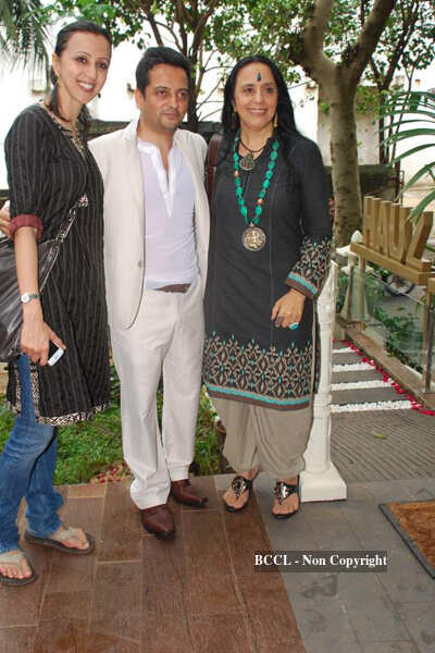 Ishita Tewari