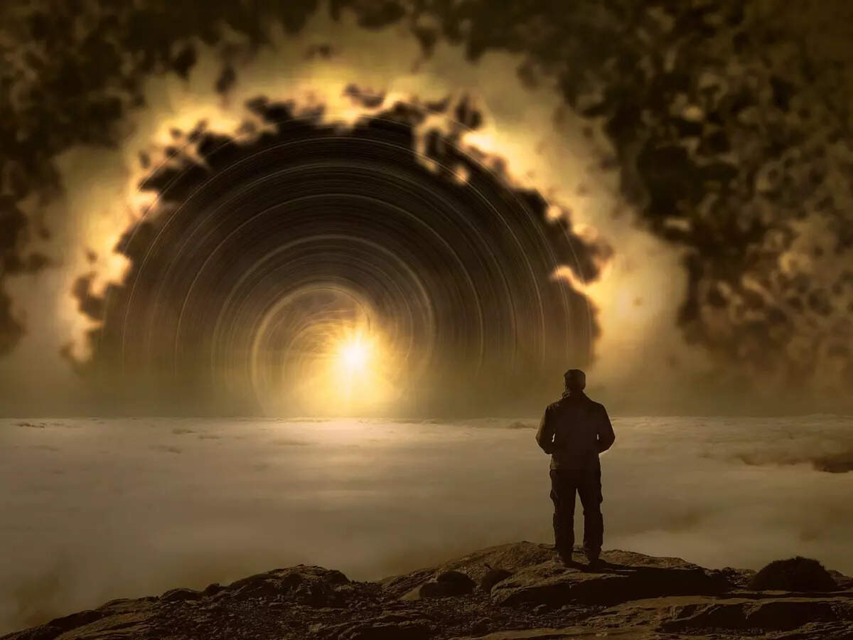 Amazing dream
