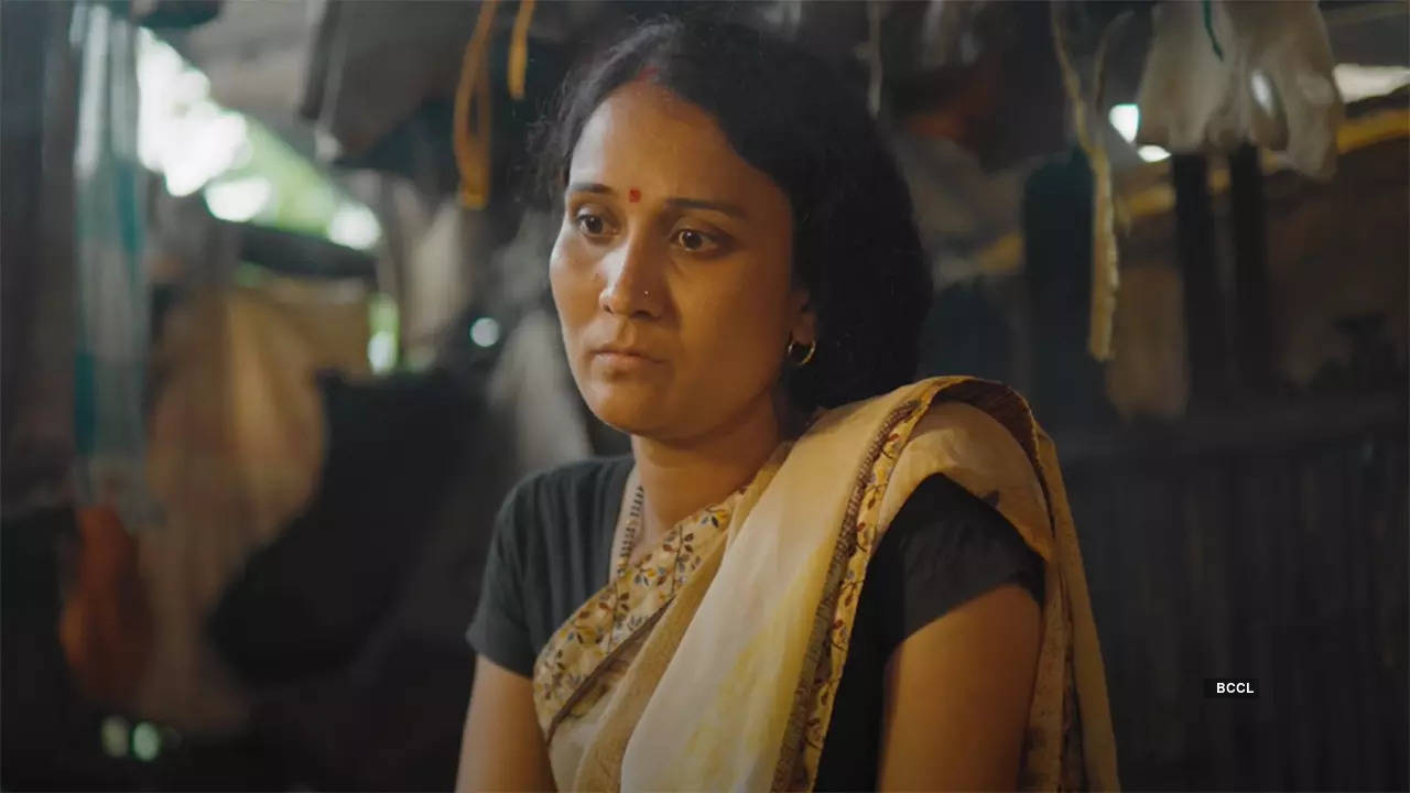 Tanuja Movie Review: A tale of grit and determination