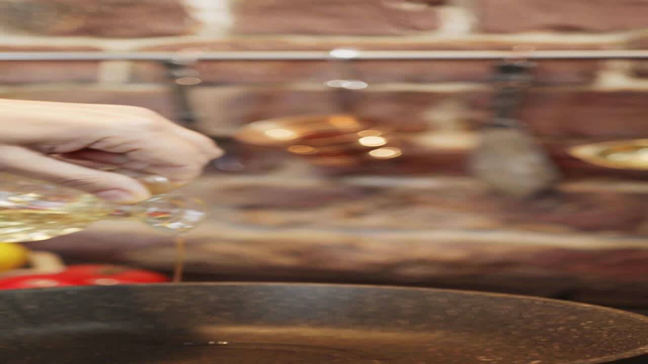 Step 1 - Times Food