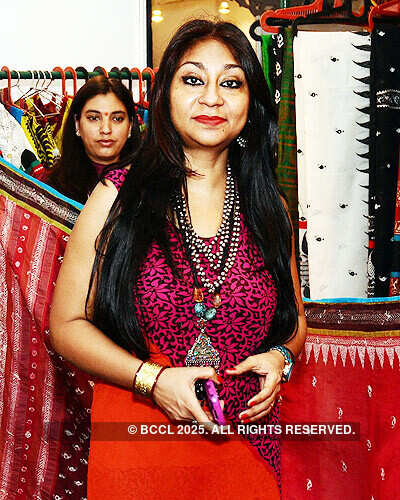 'Akshat Fashion Yatra'