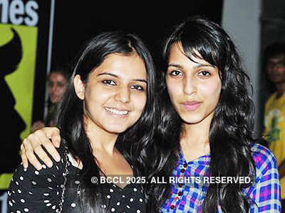 Delhi Times Fresh Face 2011