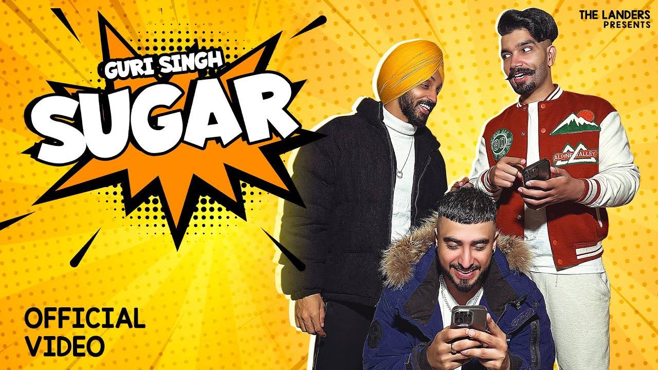 sugan gurjar new song