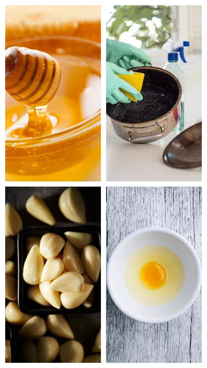 18 Kitchen hacks that will make your life simple