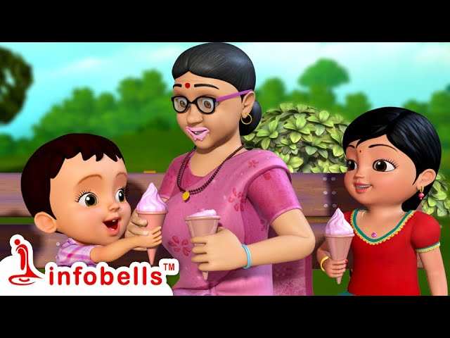 Watch Popular Children Malayalam Nursery Story 'Grandma, Grandma We Want  Ice Cream' for Kids - Check out Fun Kids Nursery Rhymes And Baby Songs In  Malayalam | Entertainment - Times of India Videos