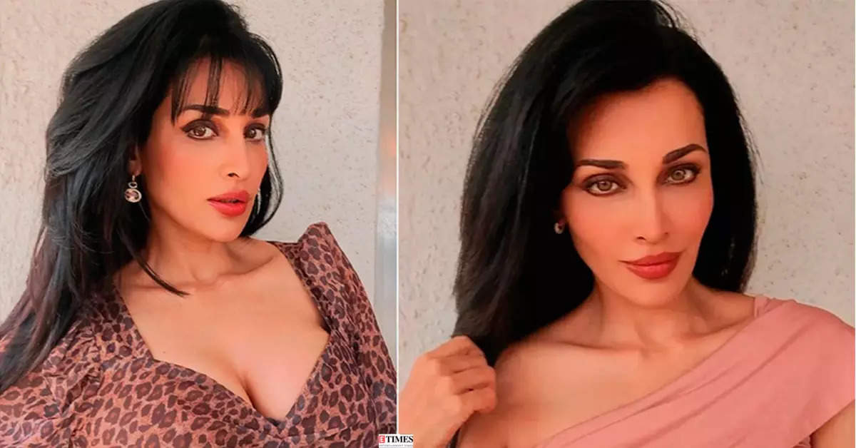 Flora Saini opens up about her abusive relationship with a producer