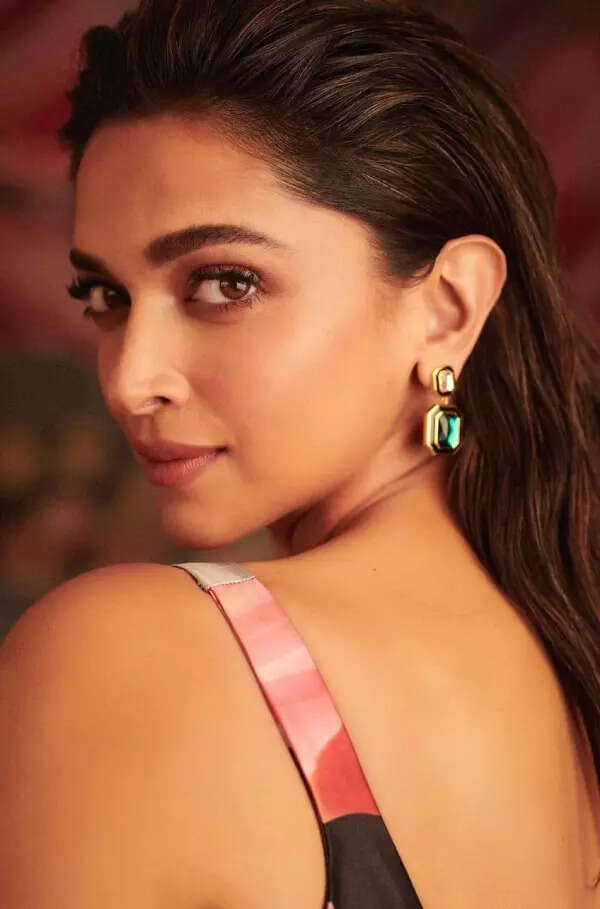 Deepika Padukone