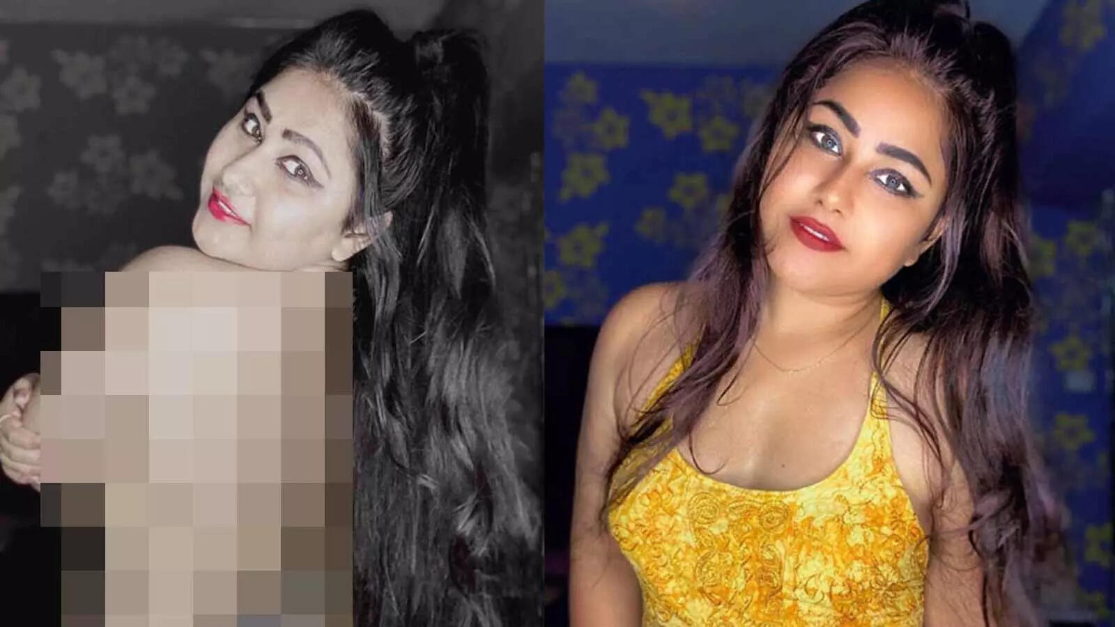 Did you know Bhojpuri sensation Priyanka Pandit once became a victim of a leaked video