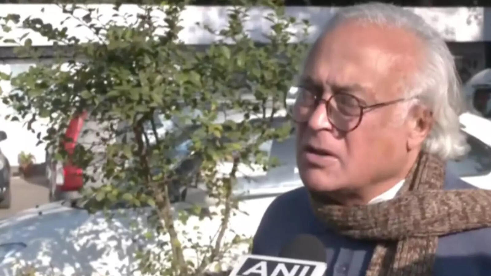 &ldquo;Investigation should be done&rdquo; says Congress MP Jairam Ramesh on Adani group stocks