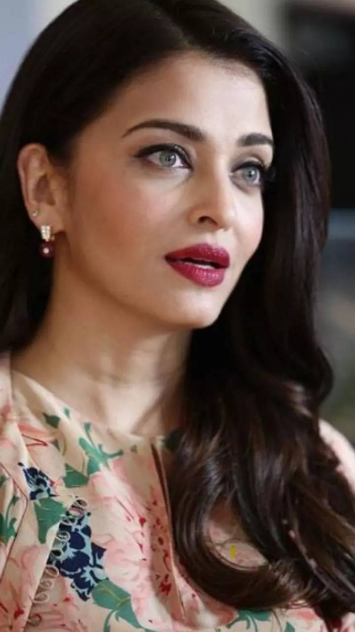 The lesser known love life of Aishwarya Rai | Times of India