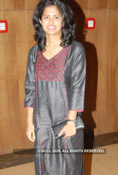 Vishal & Dr Suchitra's wedding reception