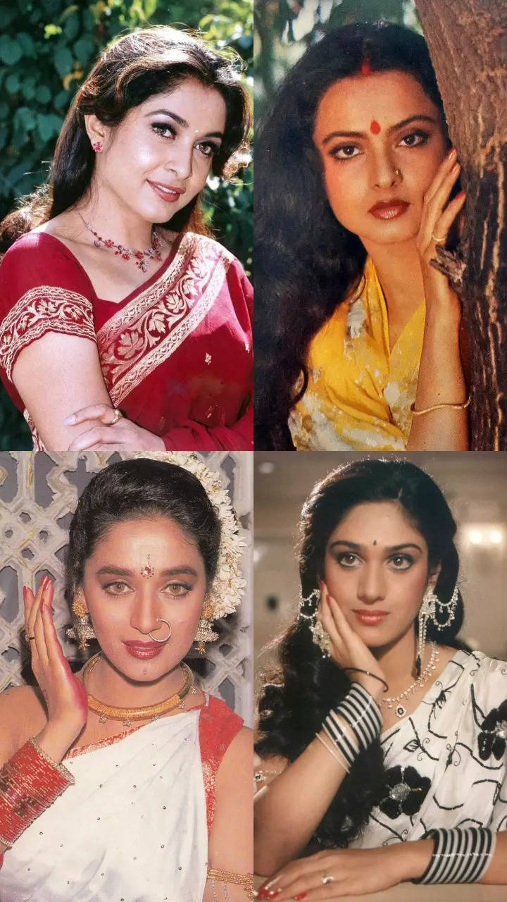 Actresses who worked in the late K Viswanath's directorial films