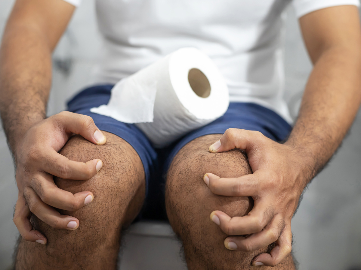 Ayurvedic home remedies to relieve constipation naturally The Times of India