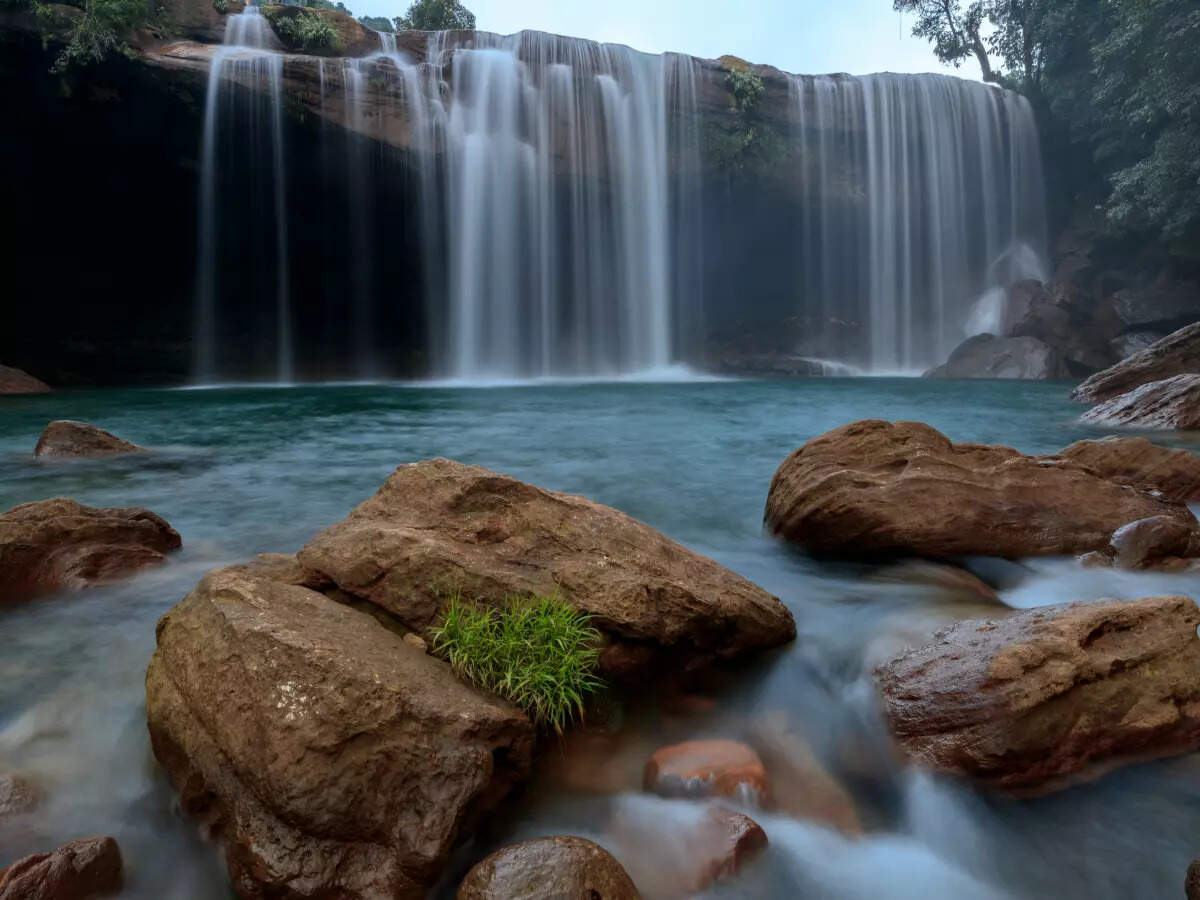 Is Jowai Meghalaya’s best-kept secret? Is Jowai Meghalaya’s best-kept secret?