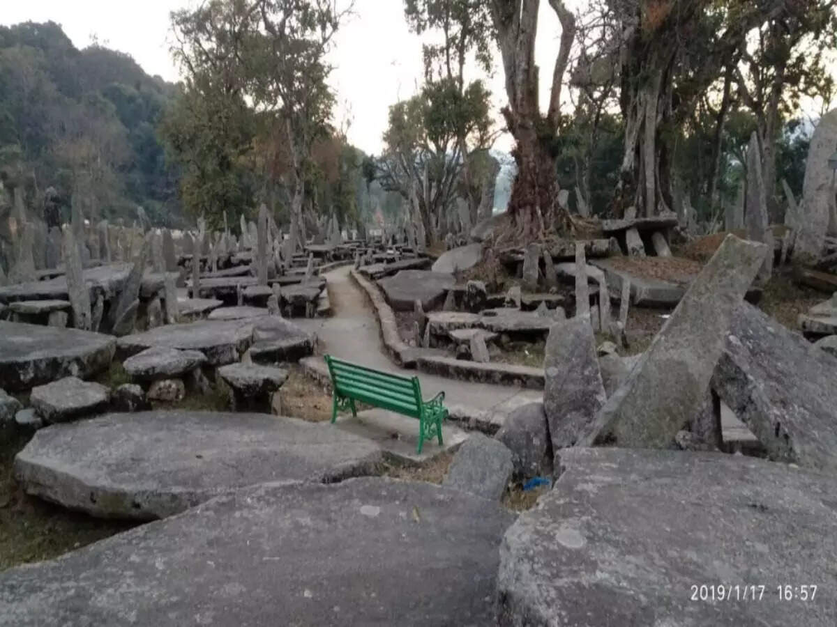 Is Jowai Meghalaya’s best-kept secret? Is Jowai Meghalaya’s best-kept secret?