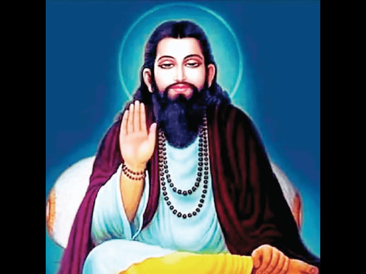 Guru Ravidas Jayanti 2023: Top 25 Wishes, Messages and Quotes to share ...